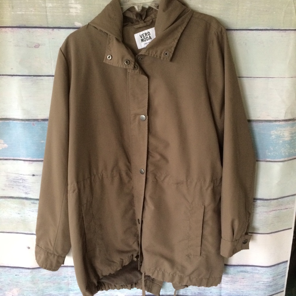 Vero Moda Toby Jacket